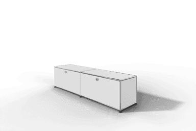 USM Haller Lowboard mit 2 Klapptüren Produktbild