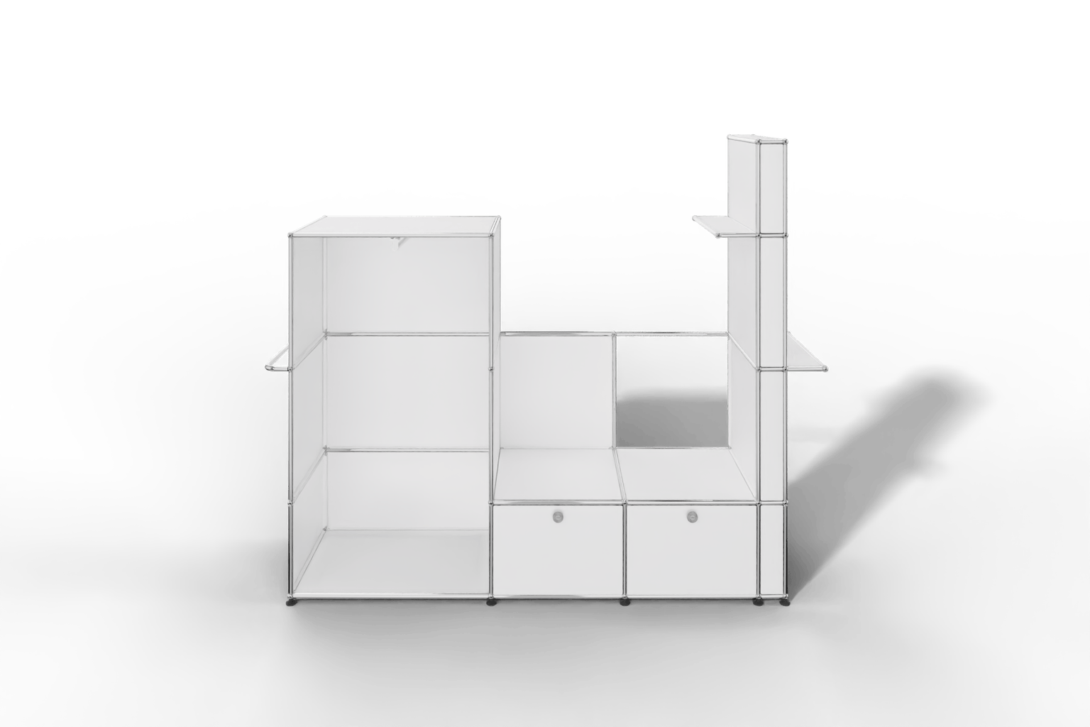 USM Haller Okinka Garderobe Produktbild
