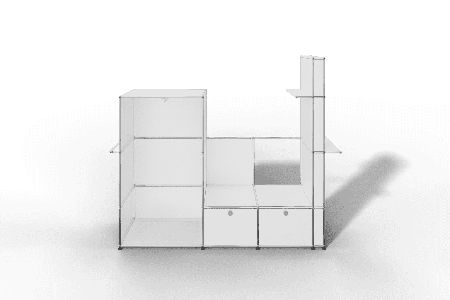 USM Haller Okinka Garderobe Produktbild