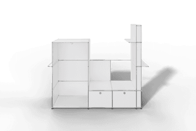 USM Haller Okinka Garderobe Produktbild