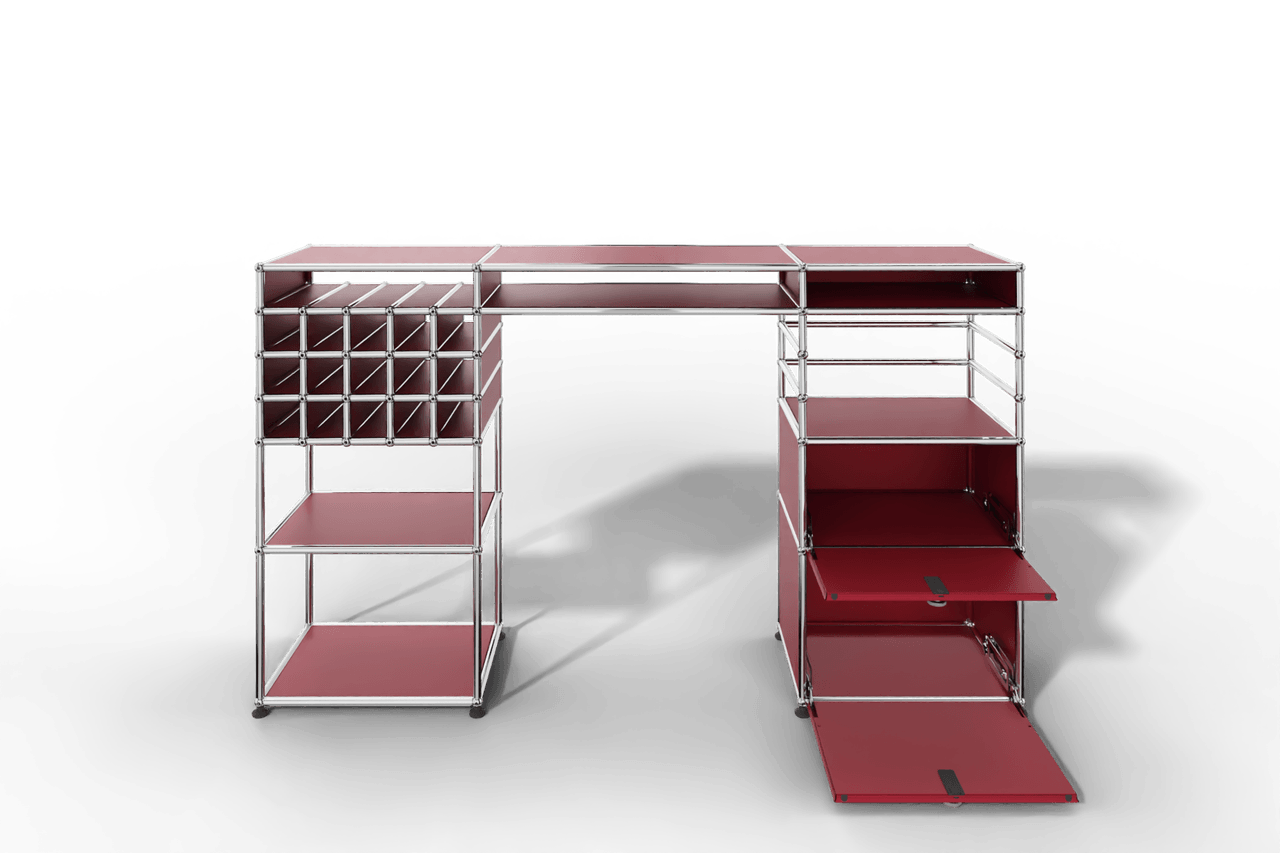 Highboard Bar Produktbild