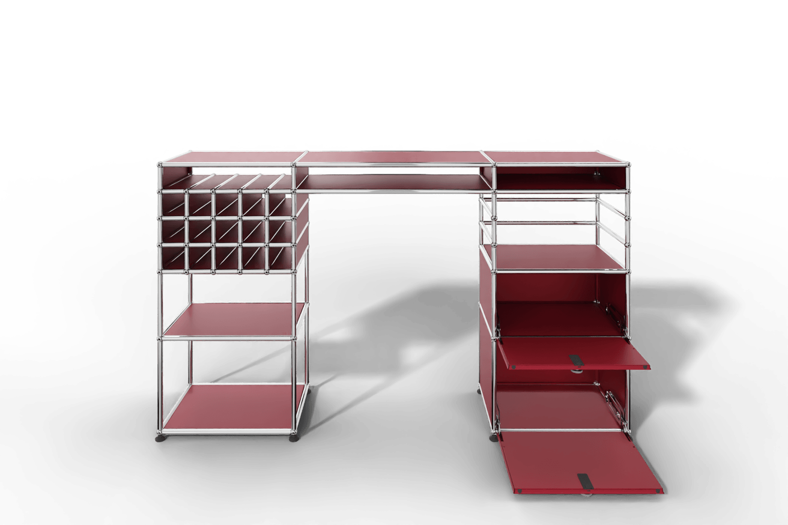 Highboard Bar Produktbild