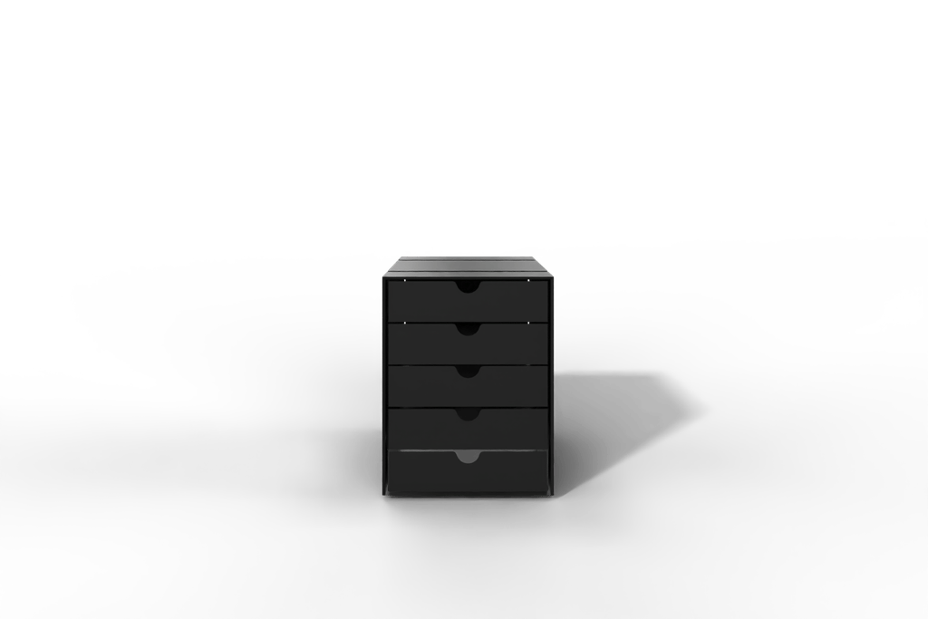 USM Inos Kasten Set Produktbild