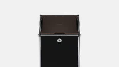 Ries+Kramer Magnetische Premium Lederauflage für USM Haller Produktbild