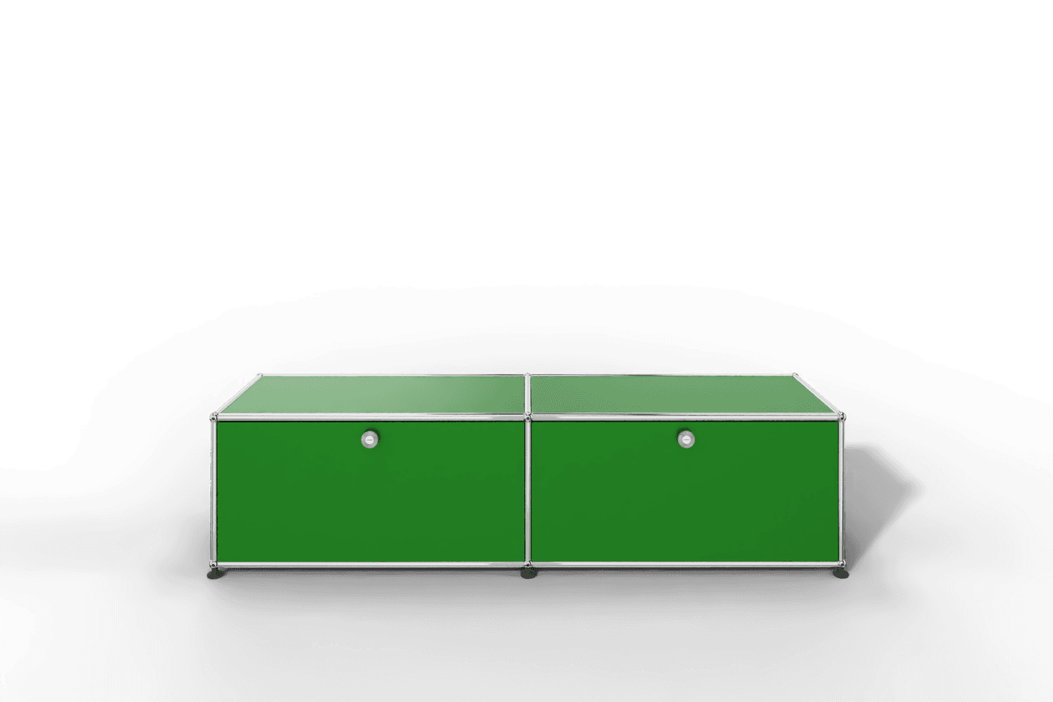 USM Haller Lowboard mit 2 Klapptüren Produktbild