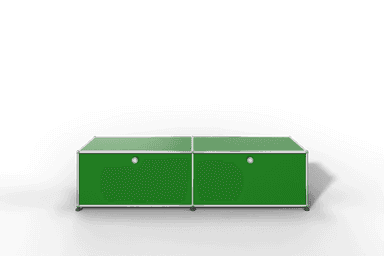 USM Haller Lowboard mit 2 Klapptüren Produktbild