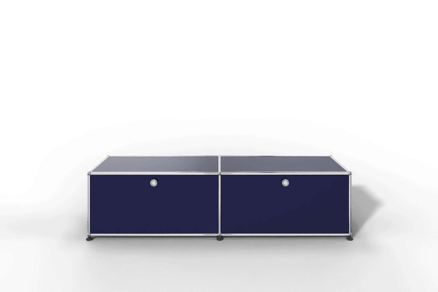 USM Haller Lowboard mit 2 Klapptüren Produktbild