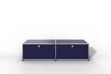 USM Haller Lowboard mit 2 Klapptüren Produktbild
