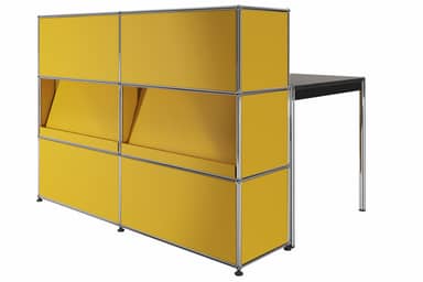 USM Haller Theke Produktbild