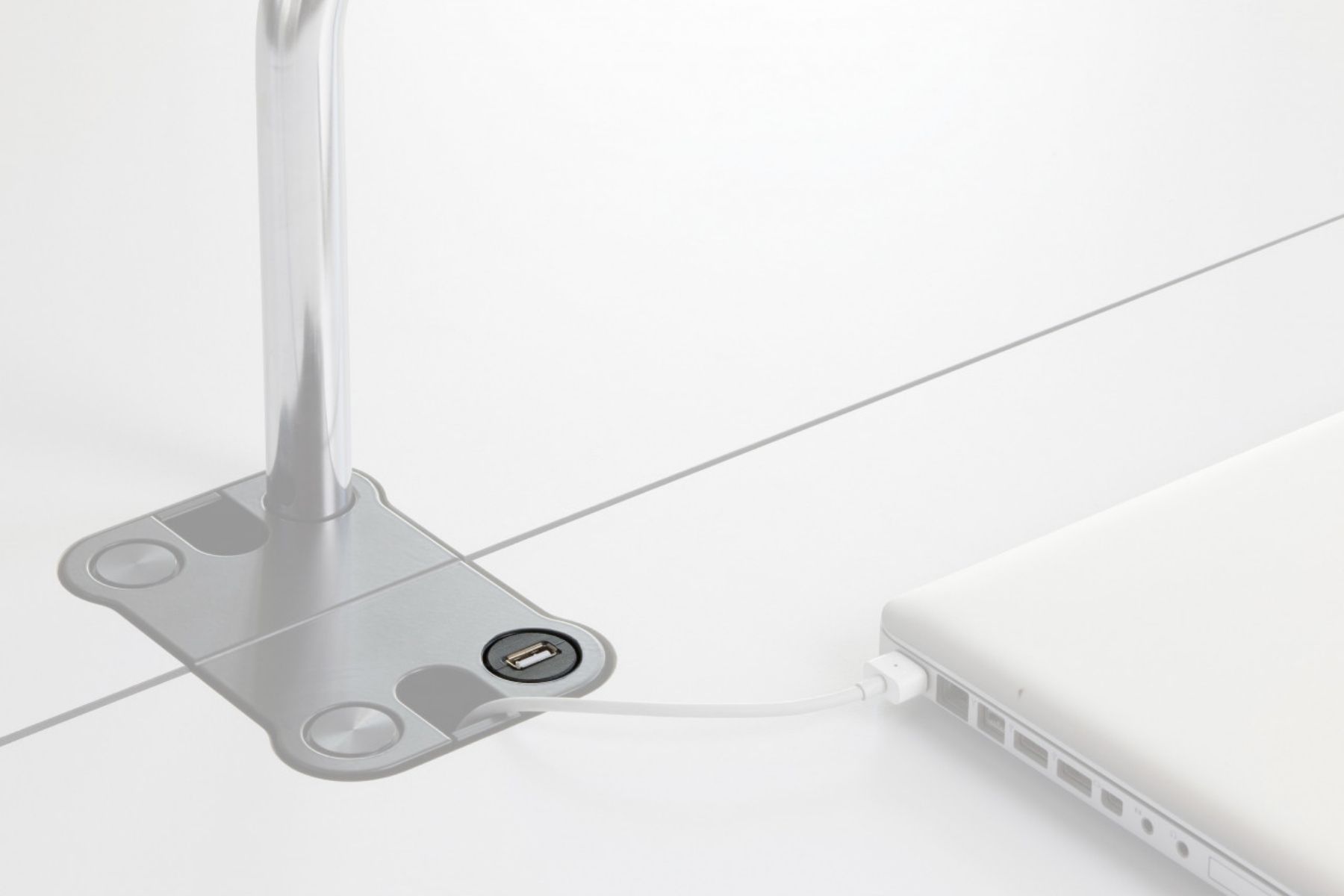 USM USB Adapter 3.0 mit Kabel 3,0m Produktbild