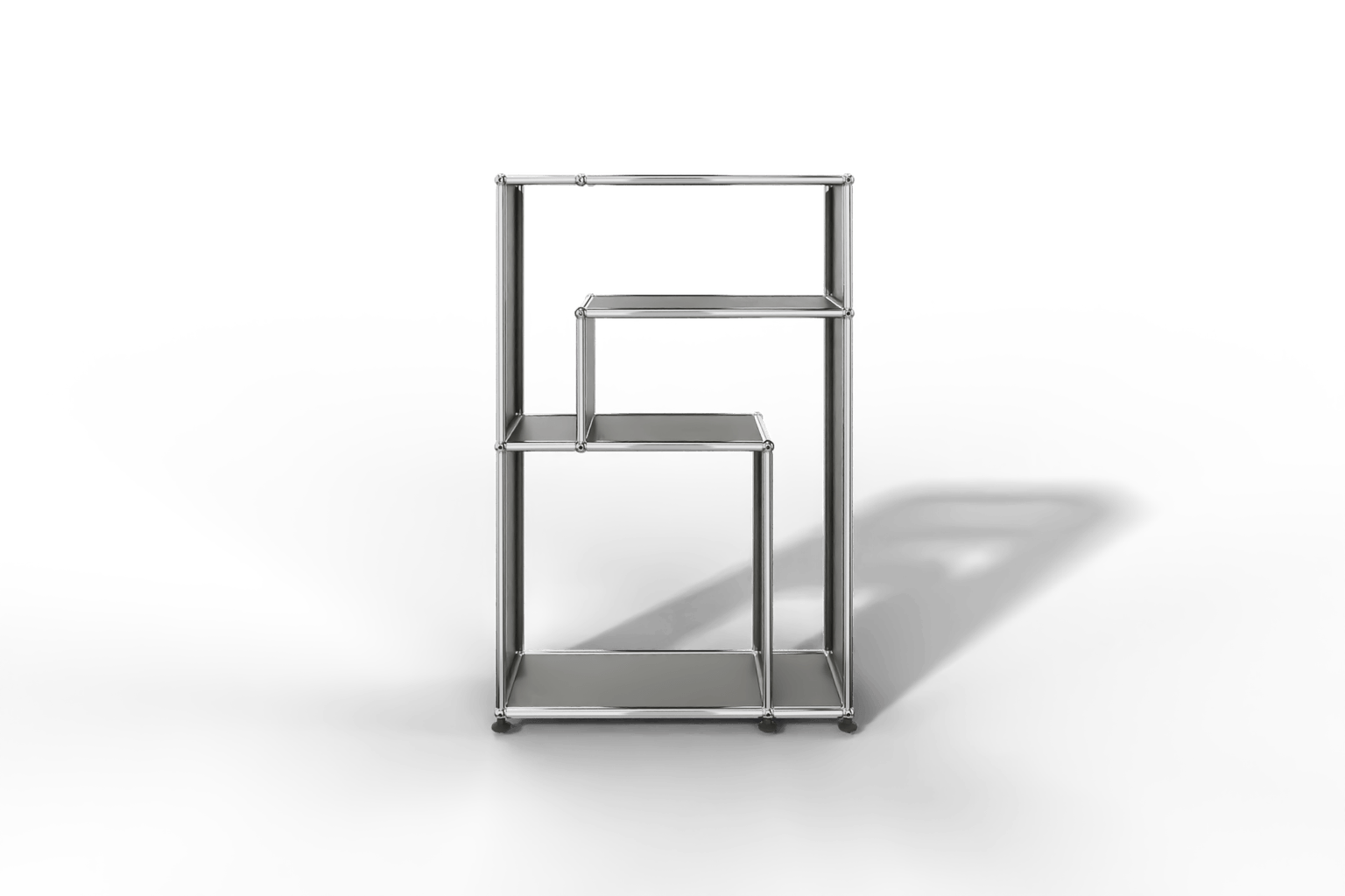 USM Haller Sideboard, Beistellmöbel, Präsentationsmöbel Produktbild