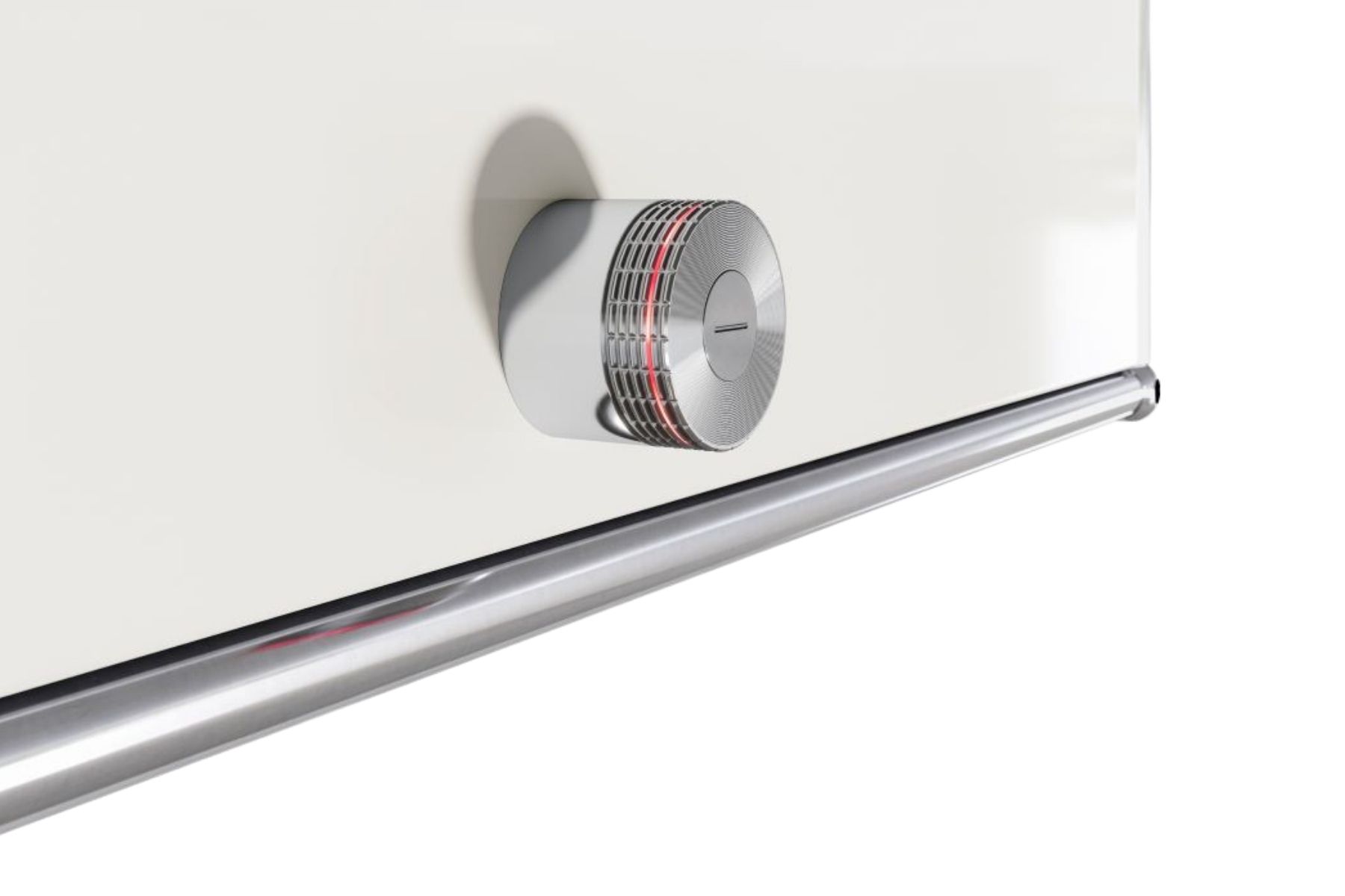 Set - USM Haller Schloss C und Befestigungsset für Einschubtür Produktbild