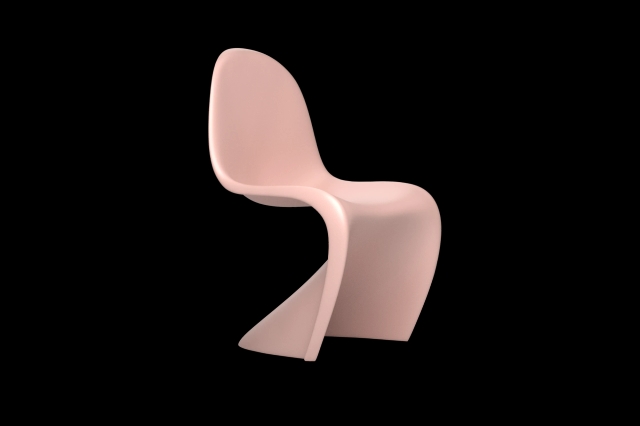 Vitra Panton Chair