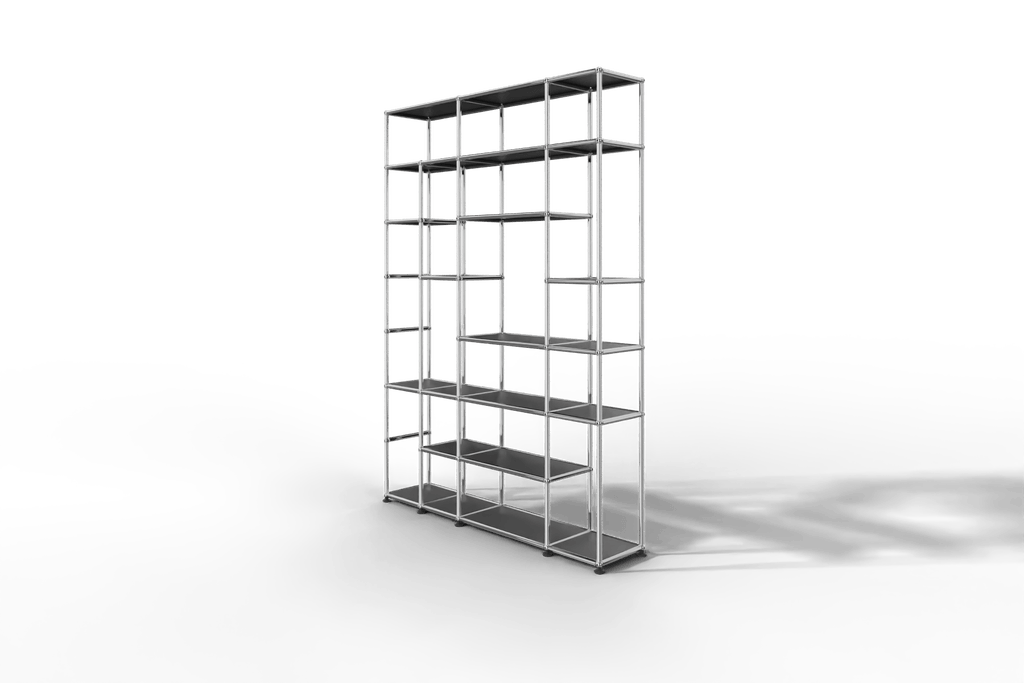 Offene Regalwand Produktbild