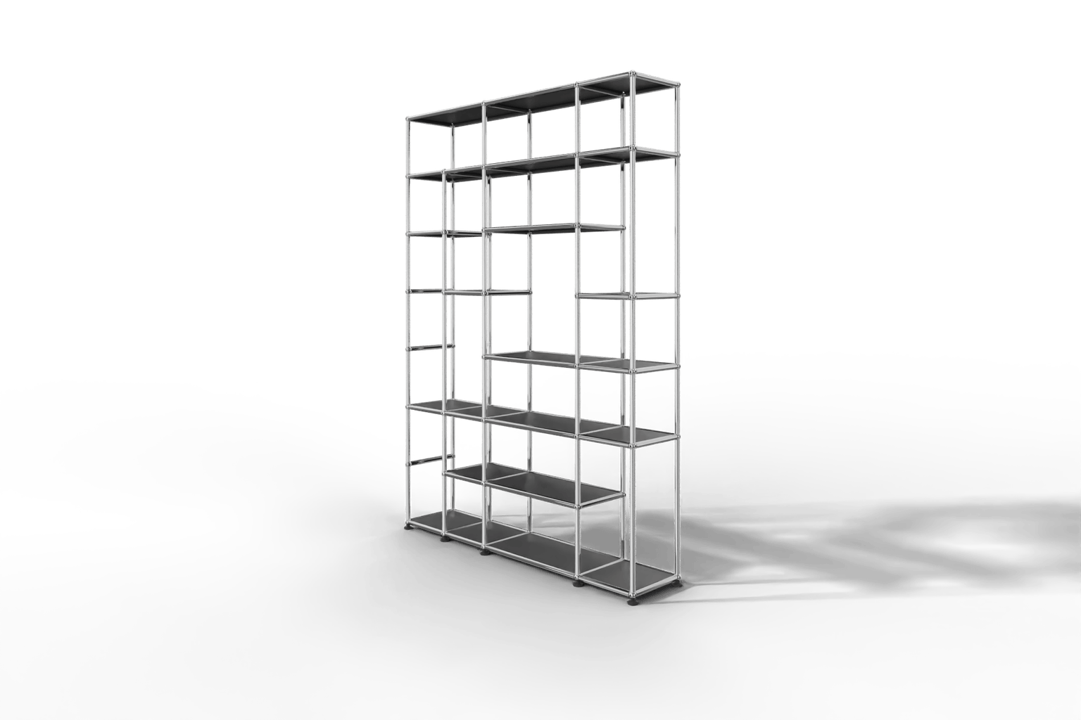 Offene Regalwand Produktbild