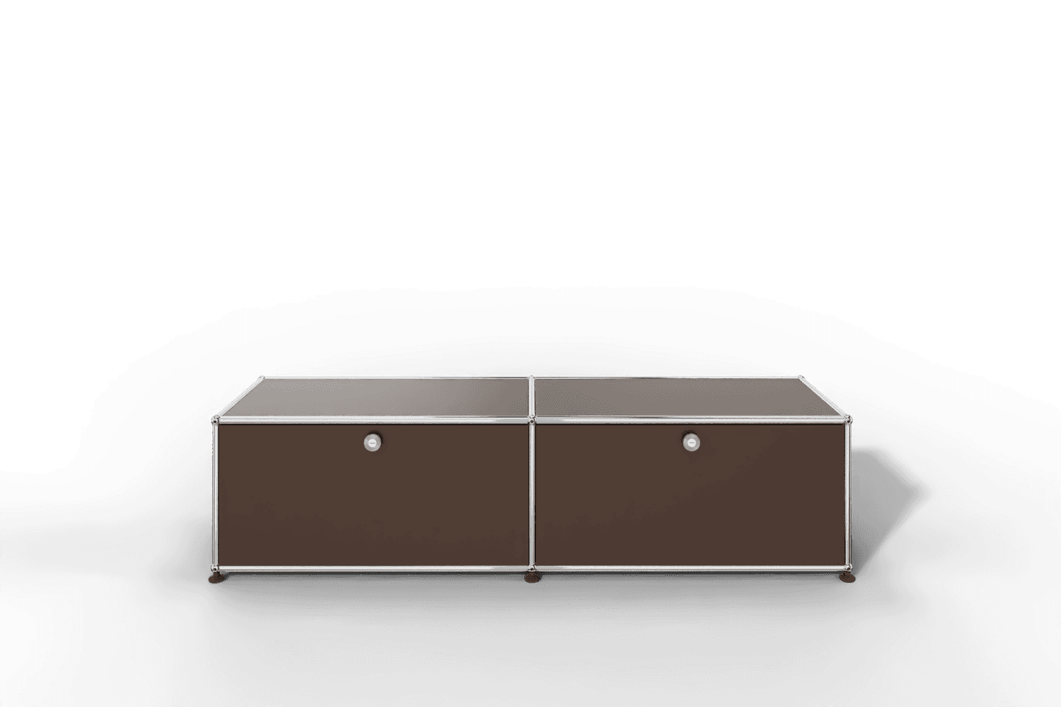 USM Haller Lowboard mit 2 Klapptüren Produktbild