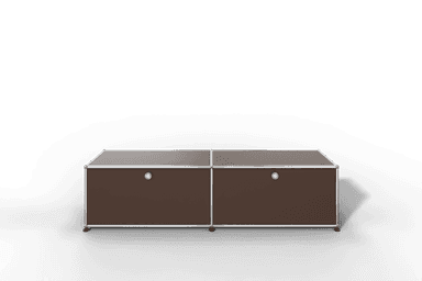 USM Haller Lowboard mit 2 Klapptüren Produktbild