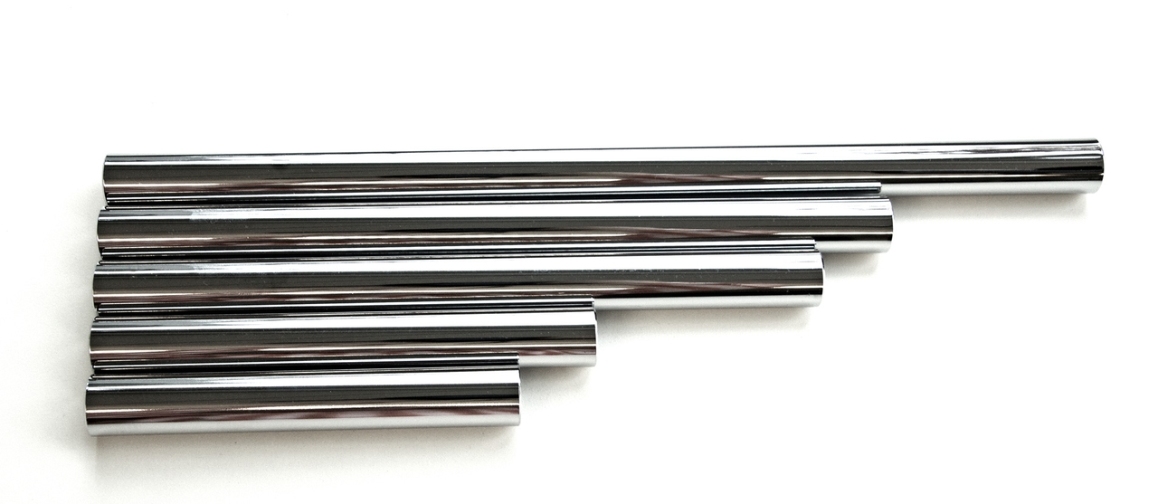 Original USM Haller Rohr in verschiedenen Längen verfügbar (Set à 4 Stück) Produktbild