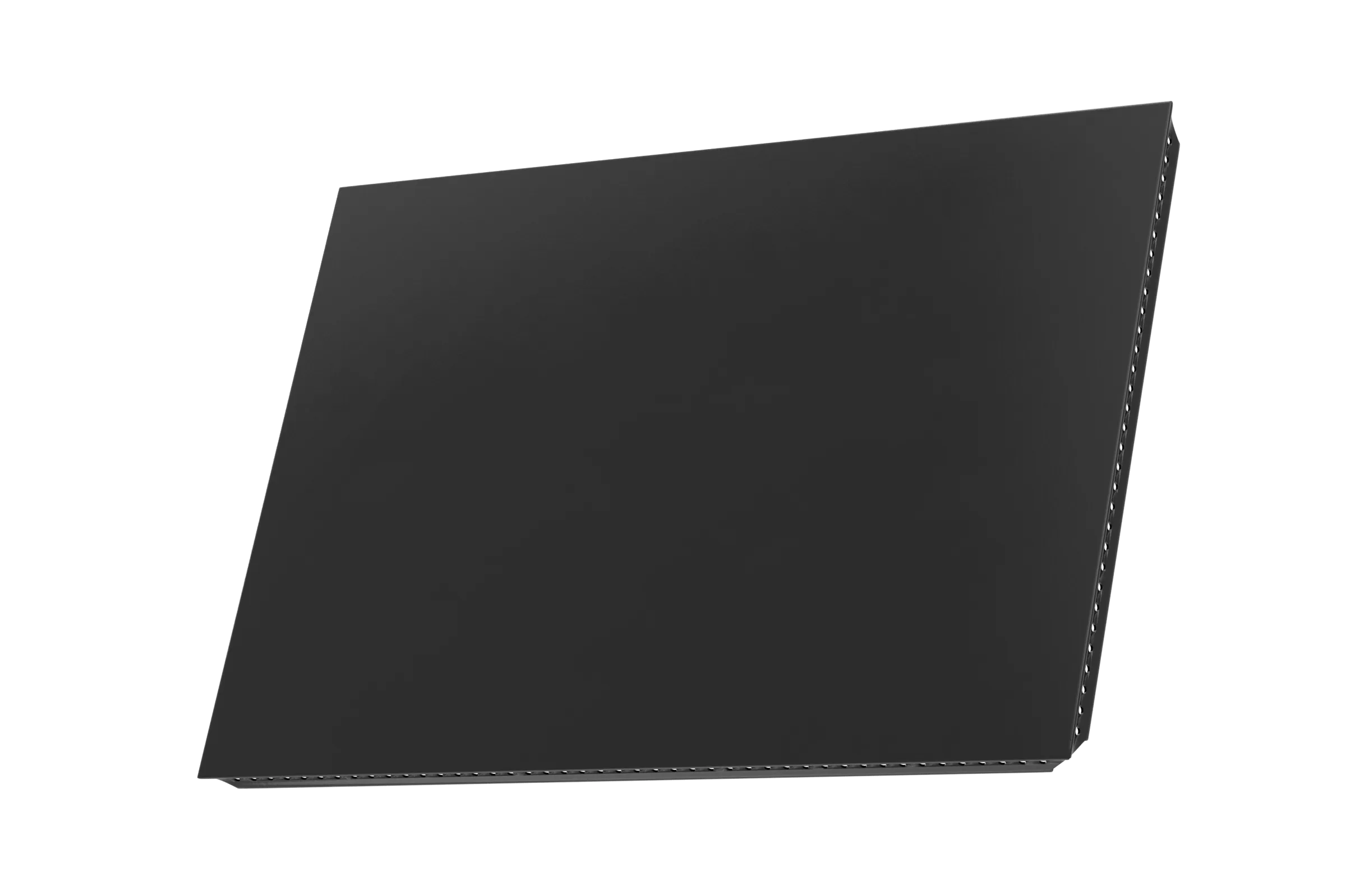 USM Haller Tablar, ungelocht Produktbild