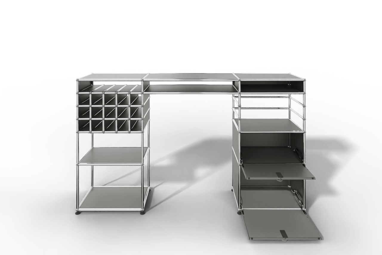 Highboard Bar Produktbild