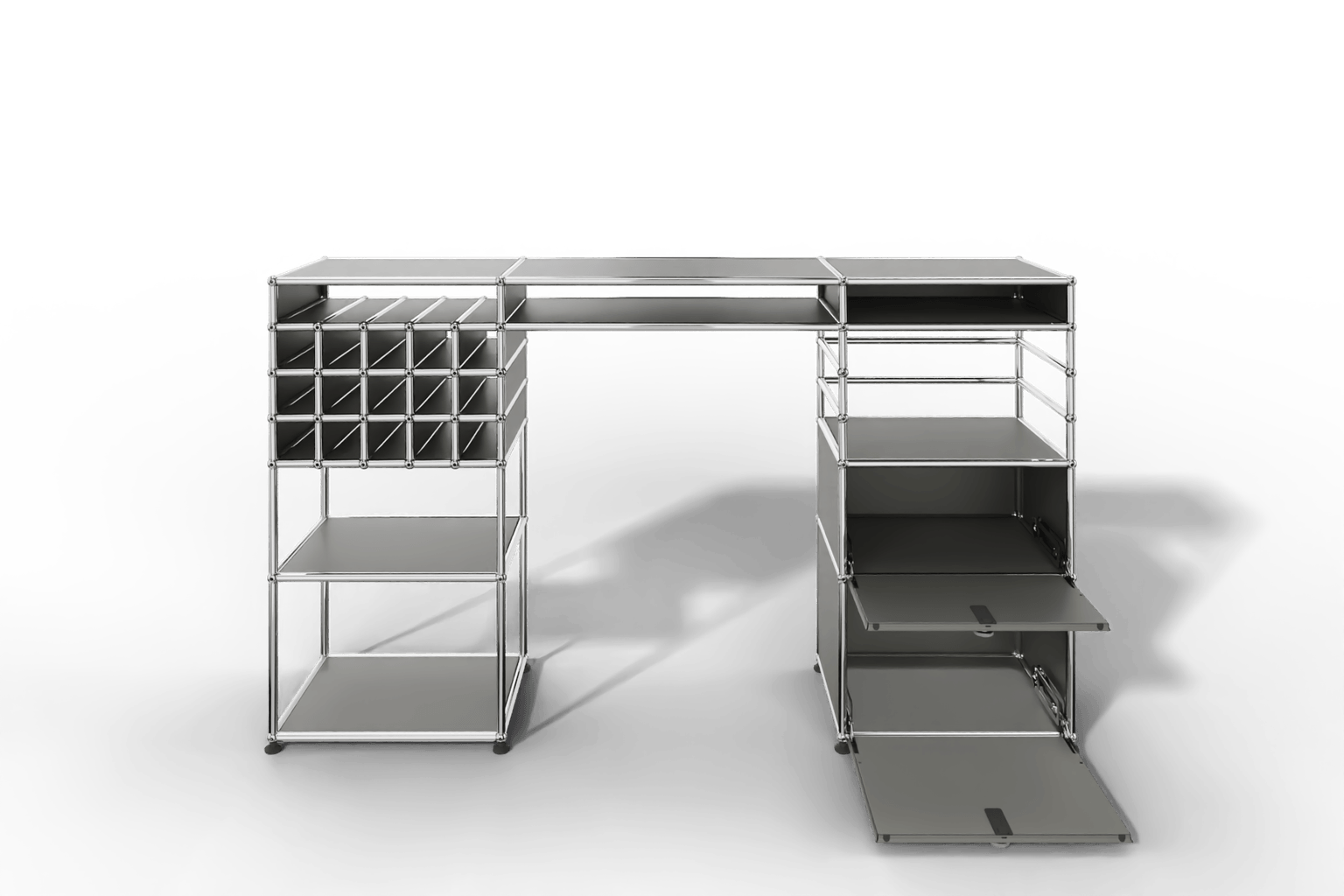 Highboard Bar Produktbild