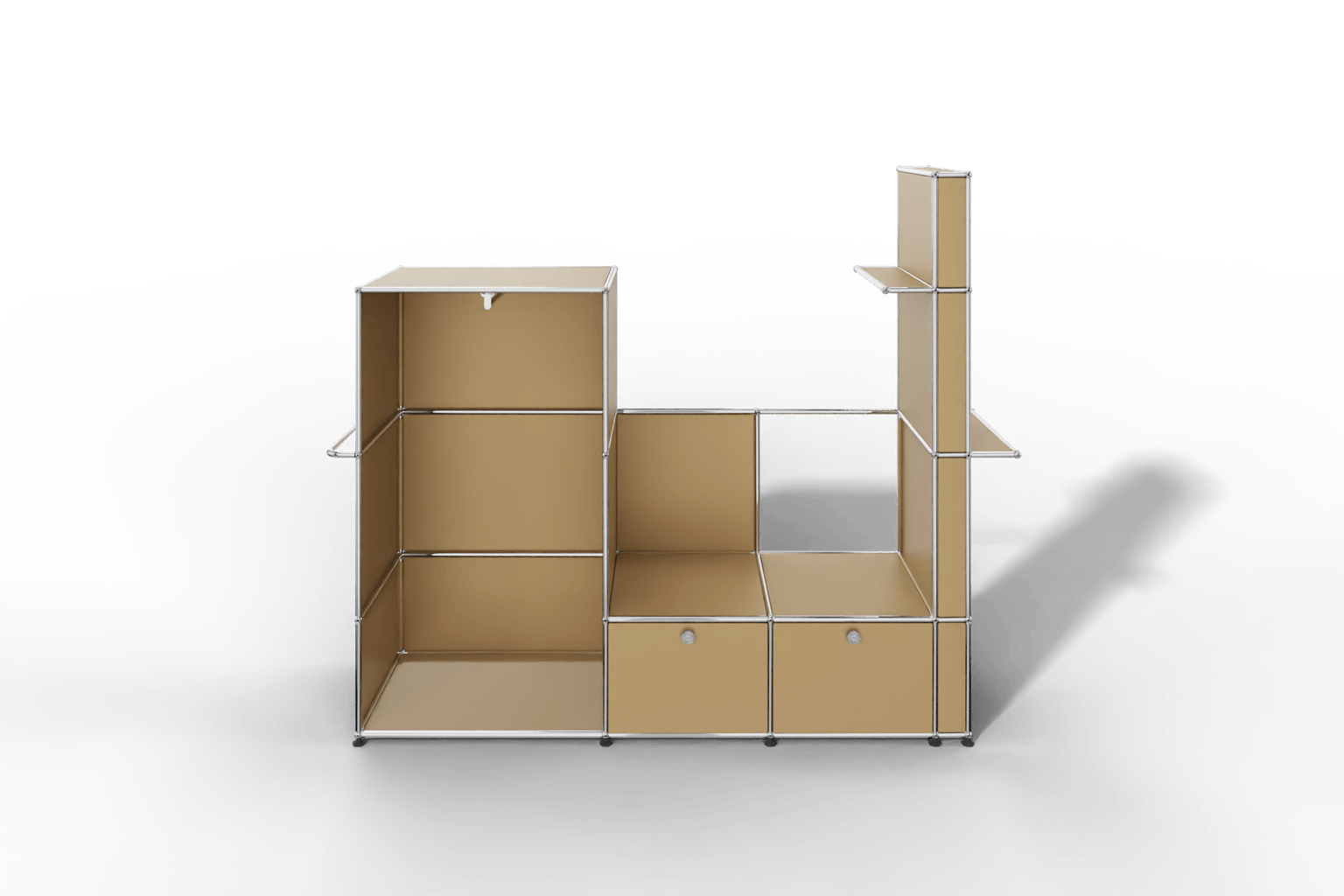 USM Haller Okinka Garderobe Produktbild
