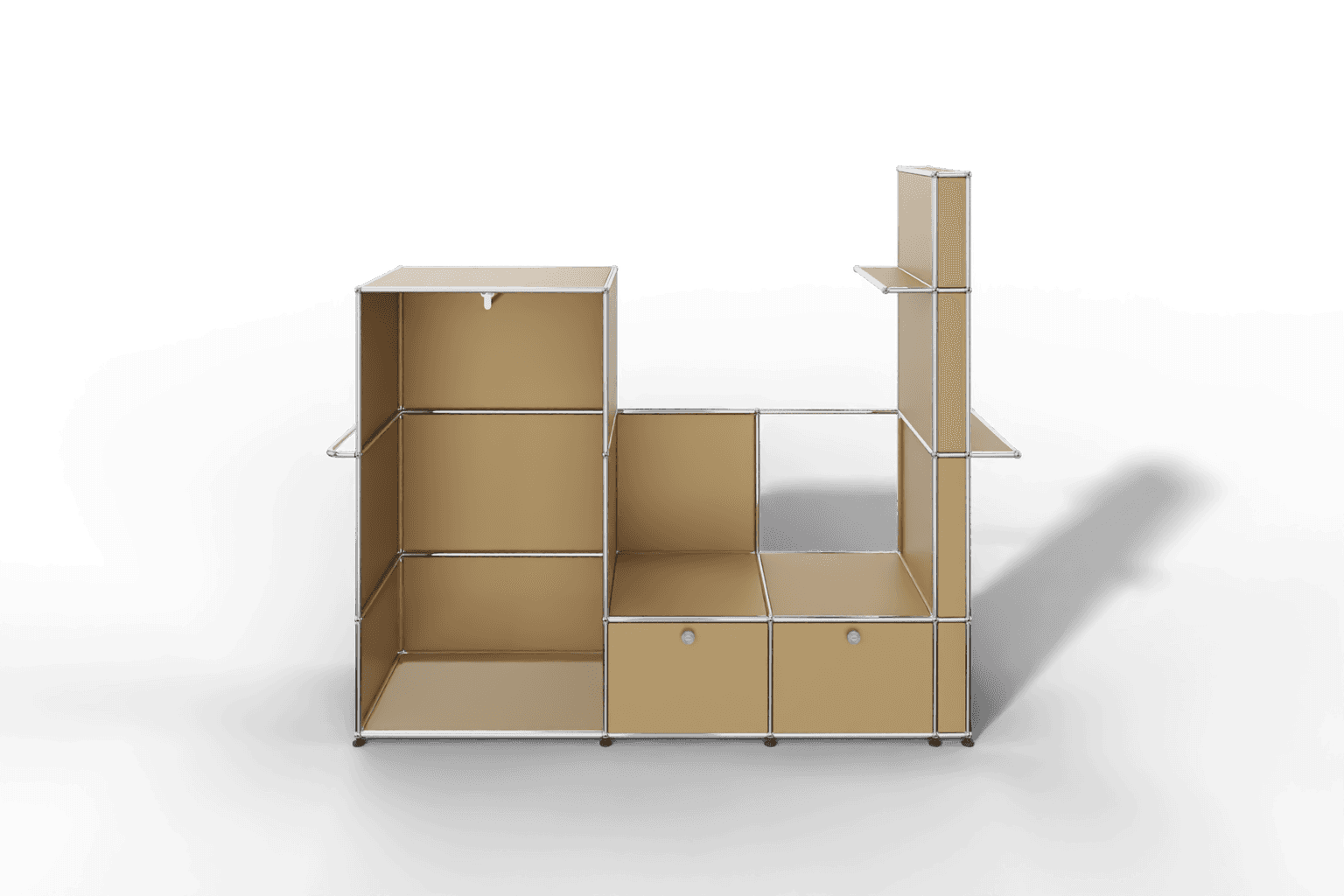 USM Haller Okinka Garderobe Produktbild