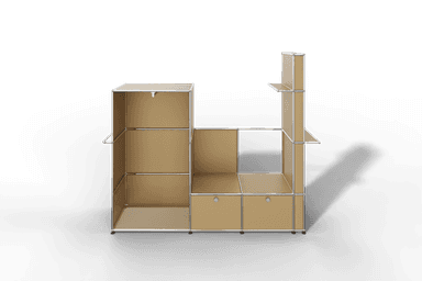 USM Haller Okinka Garderobe Produktbild