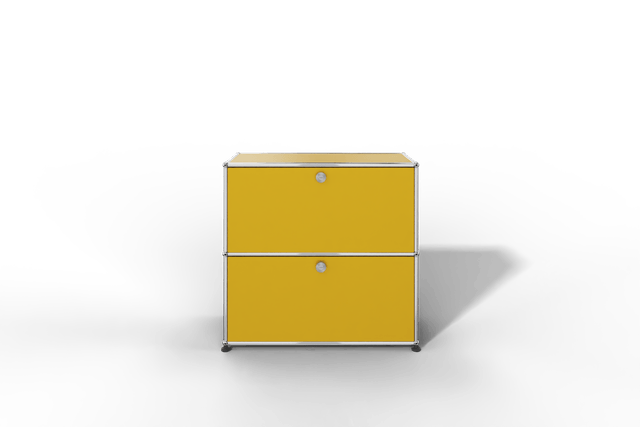 USM Haller Sideboard mit 2 Klapptüren übereinander
