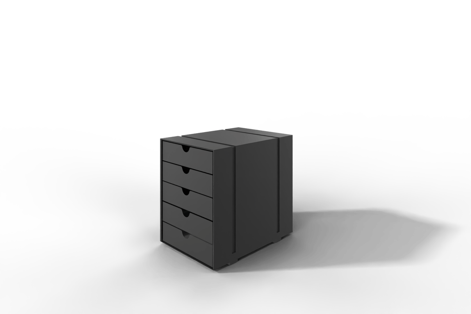 USM Inos Kasten Set Produktbild