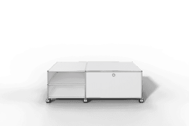 USM TV-Lowboard auf Rollen Produktbild