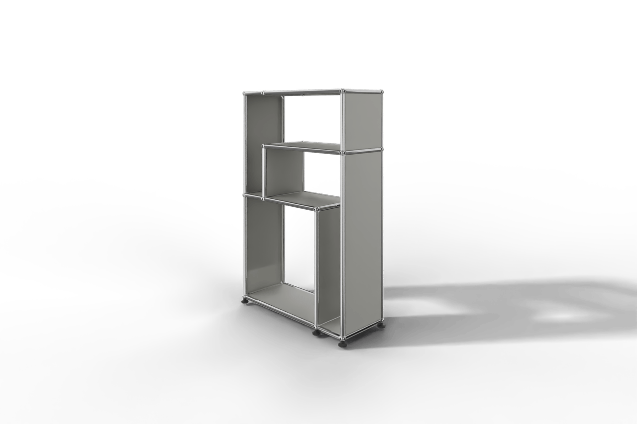 USM Haller Sideboard, Beistellmöbel, Präsentationsmöbel Produktbild