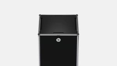 Ries+Kramer Magnetische Premium Lederauflage für USM Haller Produktbild