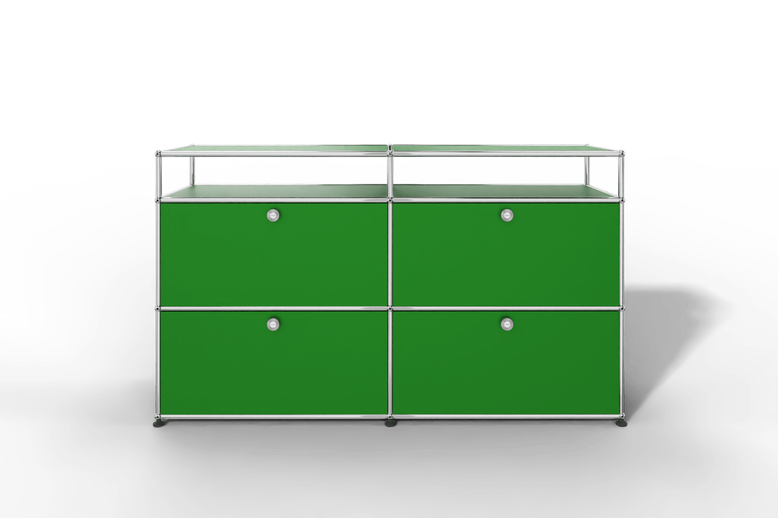 USM Haller Sideboard mit Schubladen und Klapptüren Produktbild