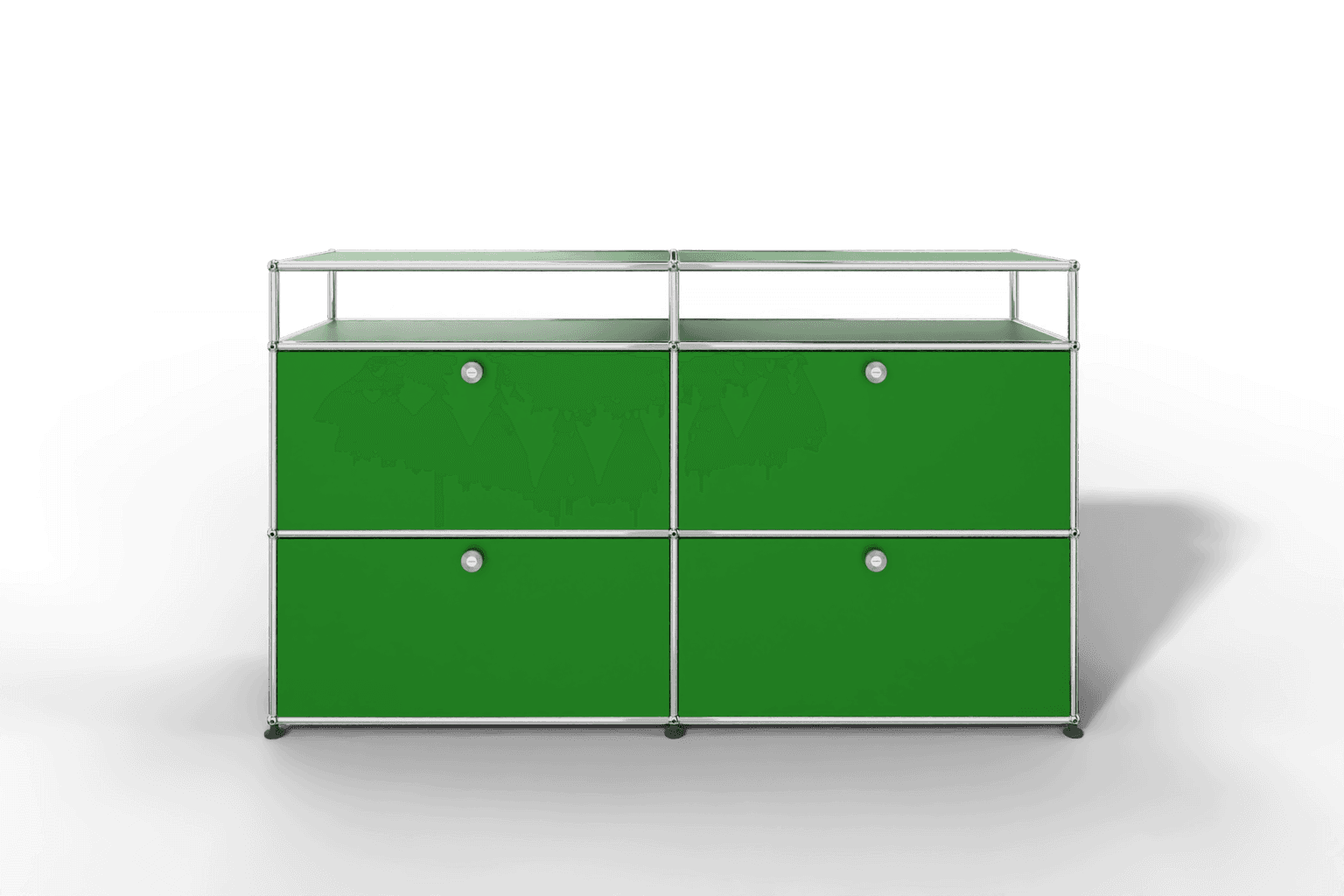 USM Haller Sideboard mit Schubladen und Klapptüren Produktbild