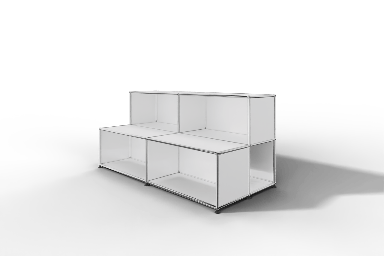USM Haller Sitzbank Produktbild