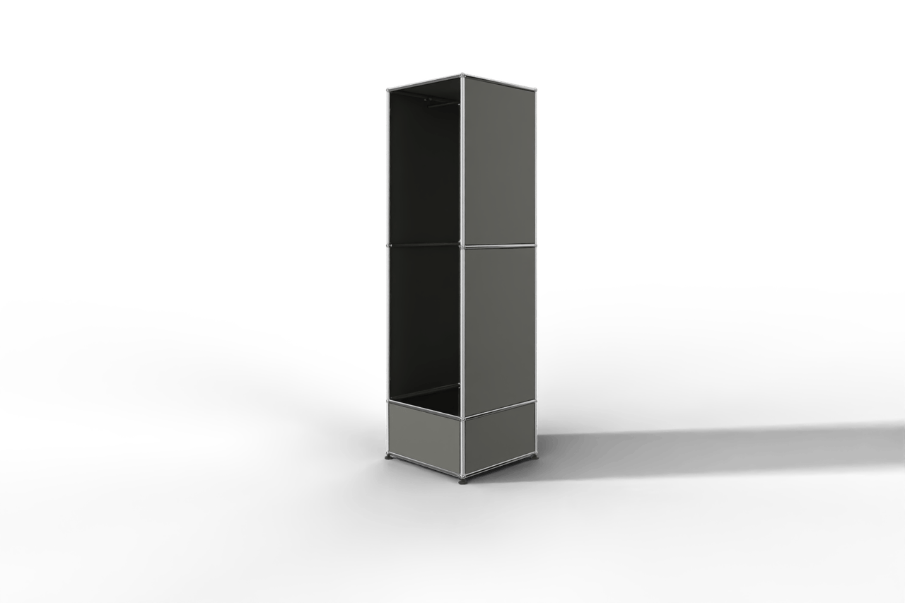 Offene Garderobe Produktbild