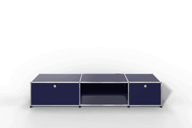 USM Haller TV-Lowboard mit Schublade und Klapptür Produktbild