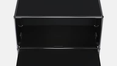 Ries+Kramer Magnetische Premium Ledereinlage für USM Haller Produktbild
