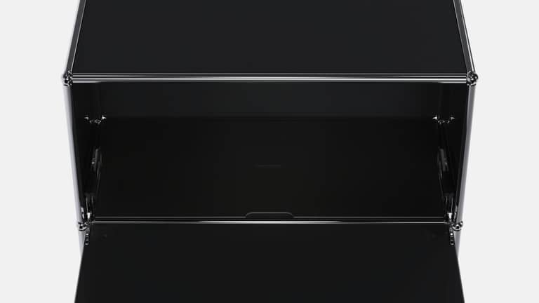 Ries+Kramer Magnetische Premium Ledereinlage für USM Haller Produktbild