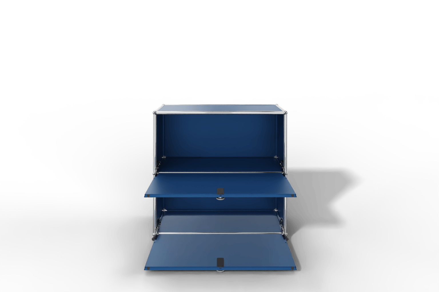 USM Haller Sideboard mit 2 Klapptüren übereinander Produktbild