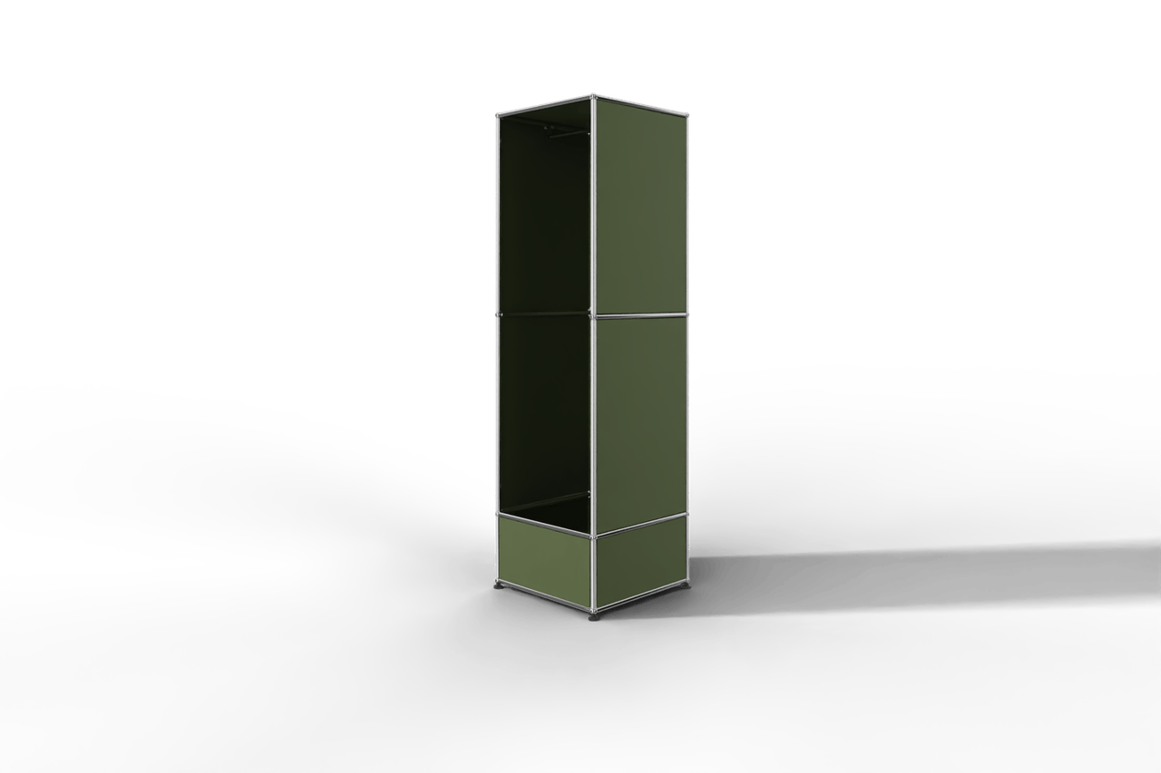 Offene Garderobe Produktbild