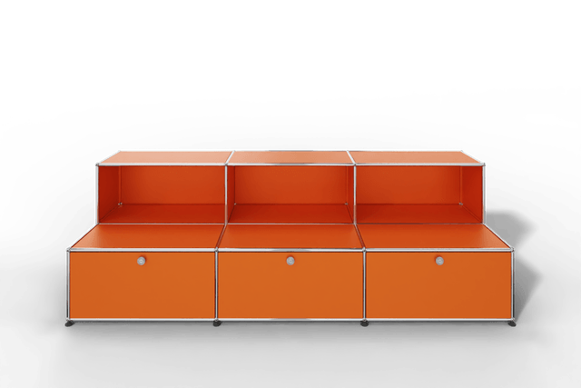 USM Haller Sitzbank