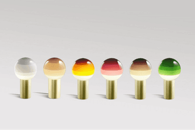 Marset Dipping Light Tischleuchte Produktbild