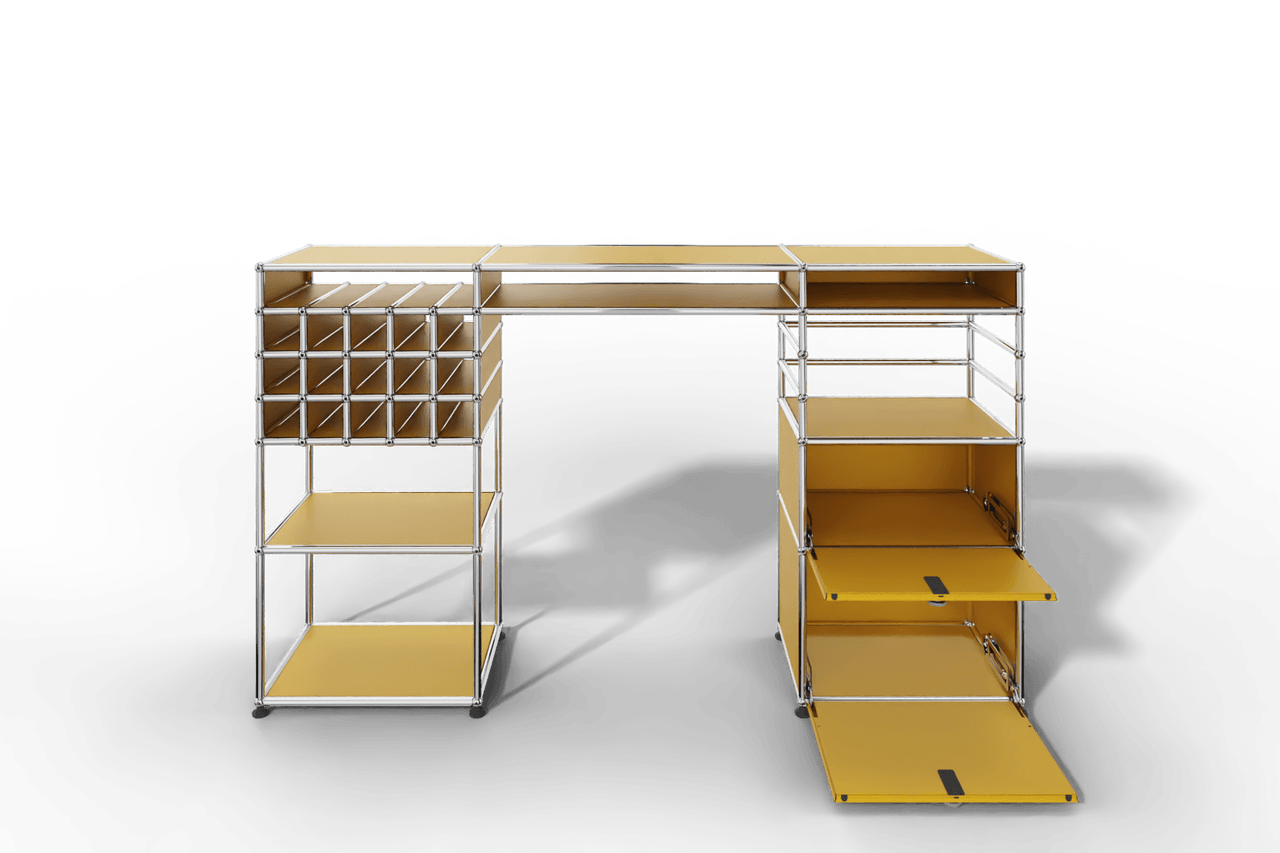 Highboard Bar Produktbild