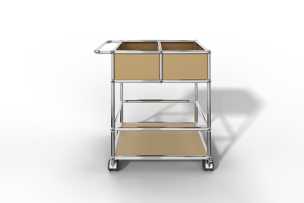 Servierwagen Produktbild