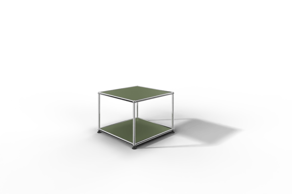 USM Haller Beistelltisch groß Produktbild