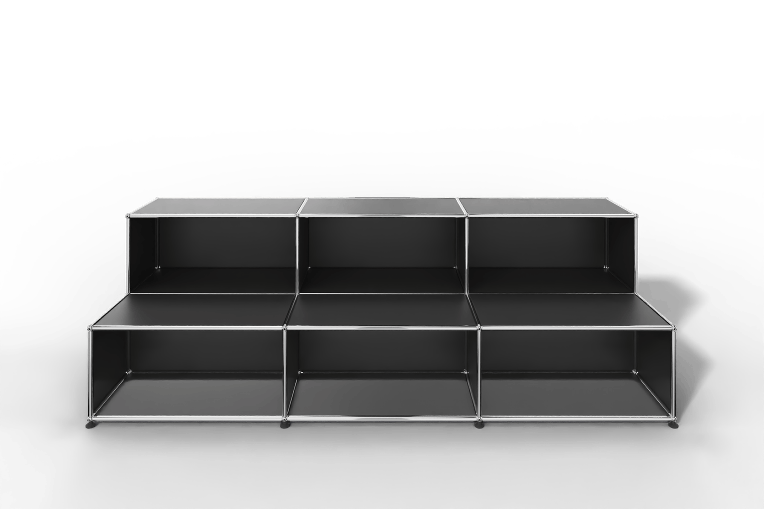 USM Haller Sitzbank Produktbild