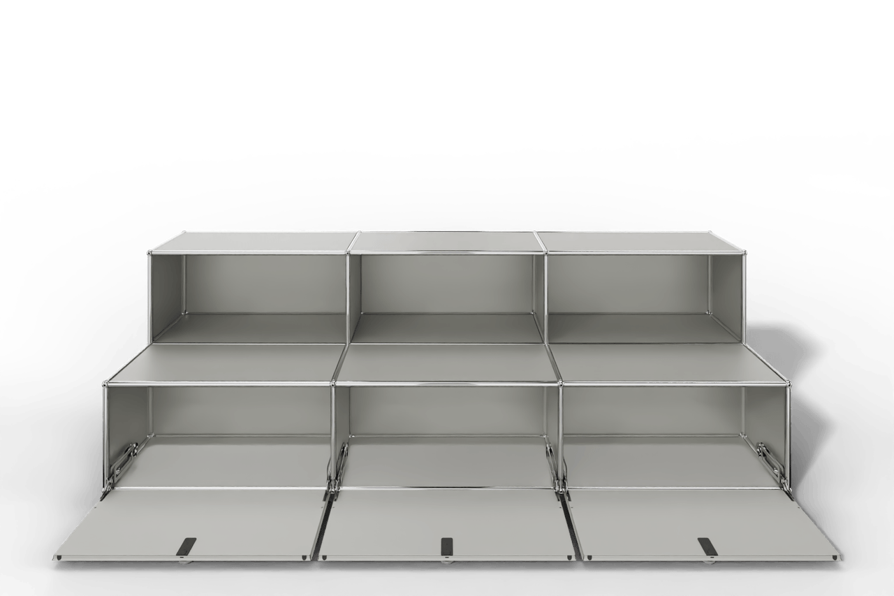 USM Haller Sitzbank Produktbild