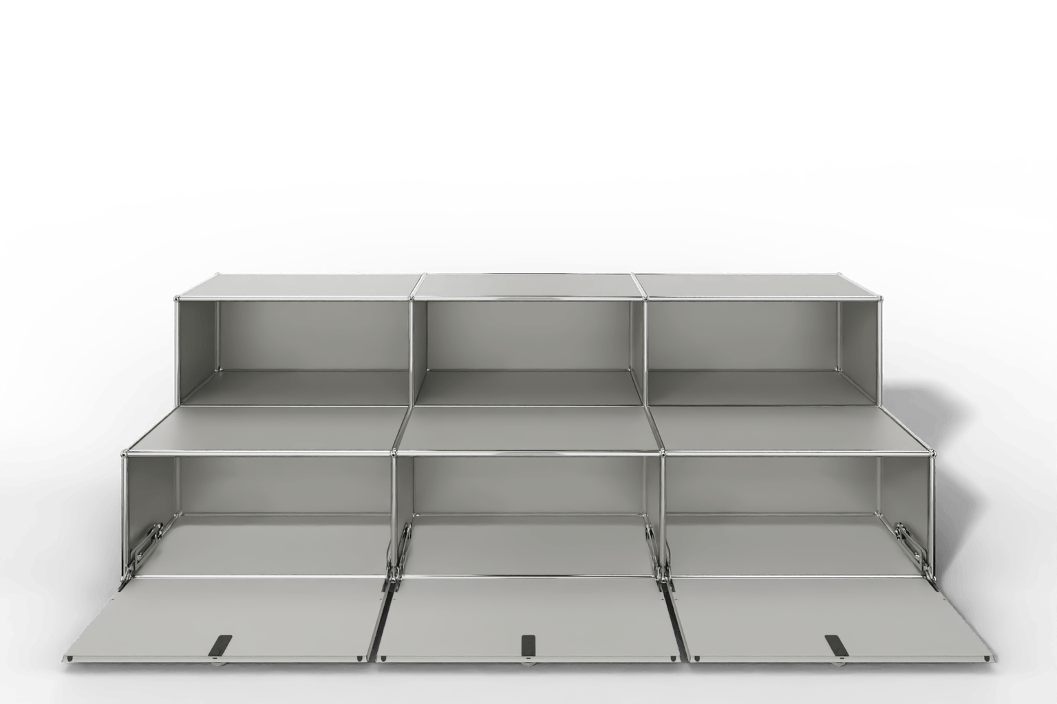 USM Haller Sitzbank Produktbild